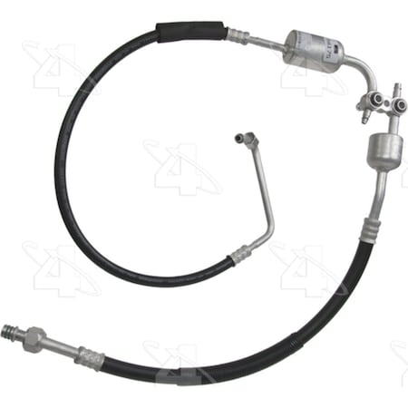 Four Seasons CHEV PU 98-96/GMC PU 98-96 56175
